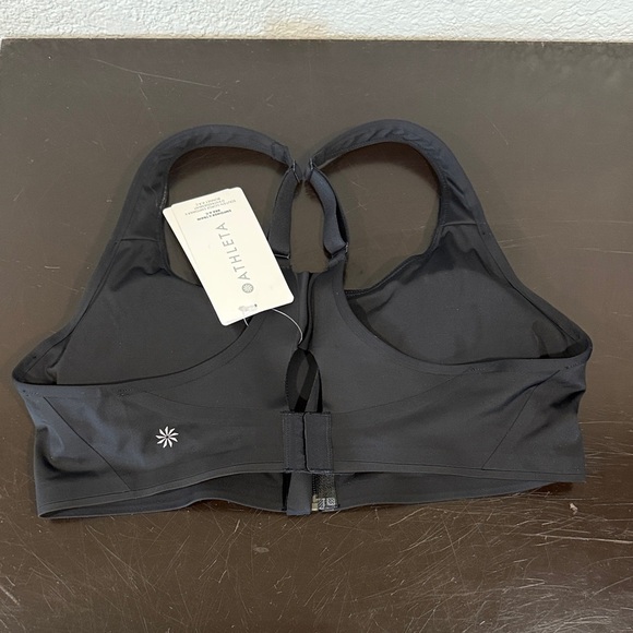 Athleta Empower II Train Bra - Picture 3 of 3